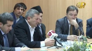 [первая часть] крымские и казанские татары встречались друг с другом  #татарстан #казань #крым