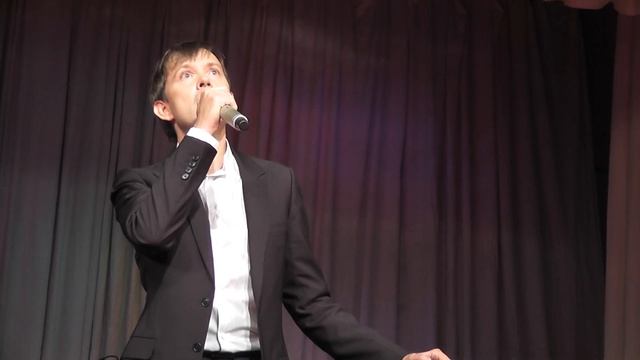 Олег Погудин "Молитва" смотреть онлайн