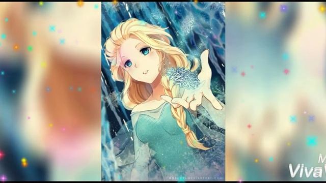 NightCore - Smile смотреть онлайн