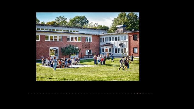 СОЦИАЛДЕМОКРАТИЯ ШВЕЦИИ - СОВРЕМЕННЫЙ СОЦИАЛИЗМ?