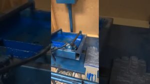 ПВХ станок по нанесению краски на перчатку