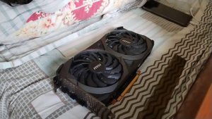 rx580 не работает, нет картинки