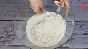ПЕЧЕНЬЕ на ТВОРОЖНОМ СЫРЕ!!!