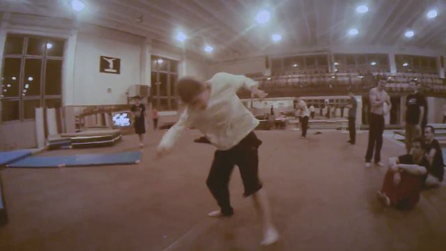 New Castle Jam 4. 2013 Official Video смотреть онлайн