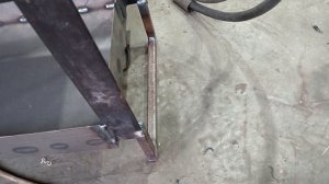 Тележка к полуавтомату для работы на выезде.