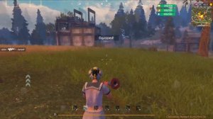 ПИТОМЦЫ, ДРАКОН И НОВЫЕ ПОСТРОЙКИ - Last Island of Survival Обнова - Rust Mobile - Ласт Исланд