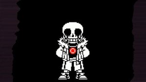 {Undertale's 7th Anniversary} Omnilovania Preview 2 (Not useful for anything)