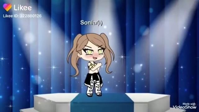 Сняла видео из лайка смотреть онлайн