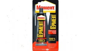Герметик Силиконовый Премиум Момент ГЕРМЕНТ белый, (Henkel), 85мл обзор 1374348