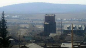 Гуляют по Качугу хвойные ветры