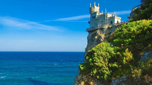 Шум моря расслабляющие звуки природы 2 часа