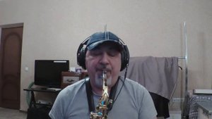 Amati Super Classic -200/2 mounthpiece