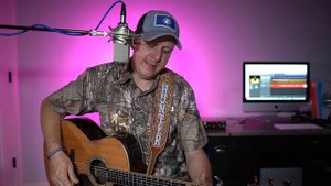 Playing Sire Marcus Miller  P7 5 String & Takamine P7NC on a Classic Country Song