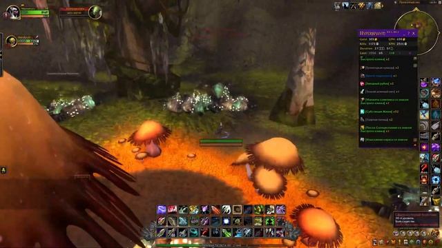 СОЛО ГОЛДФАРМ WOW DRAGONFLIHT 10.1.7 | SOLO GOLDFARM WOW PATCH 10.1.7 HYPERSPAWN смотреть онлайн