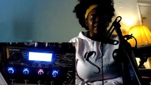 TC Helicon Voice Live 3 Extreme Demo