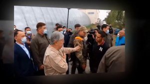 10 минут назад! Казахстан закрывает Границы ЧТО ждет Казахстан с 24 СЕНТЯБРЯ