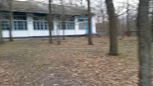 Сталк в пионер лагерь ""Рассвет"", село Алтагирь! смотреть онлайн