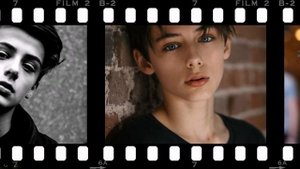 Ты Видел, Каким Стал Самый Красивый Мальчик В Мире В 14 лет?