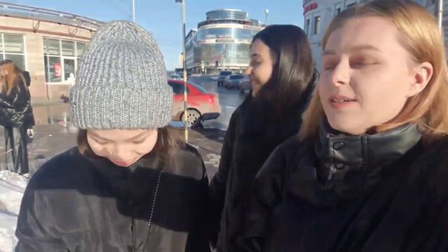 Один день с нами/беззаботная жизнь студентов. смотреть онлайн