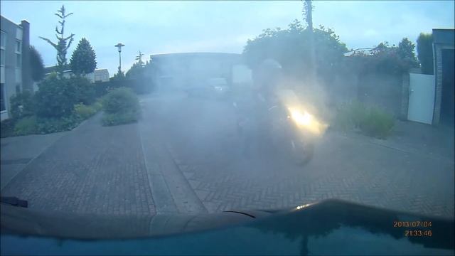 Burnout teh movie смотреть онлайн