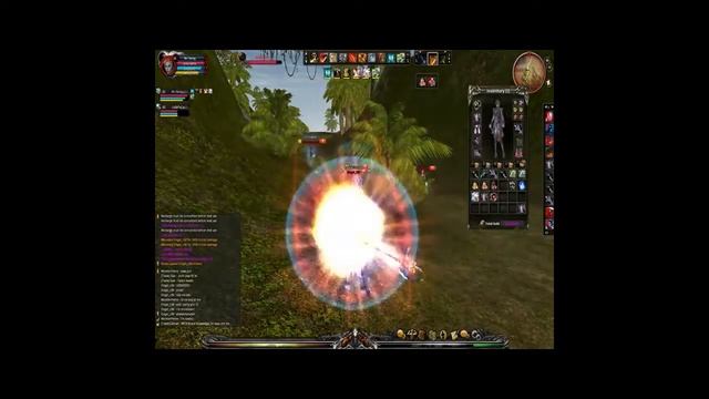 Shaiya Russian Server ep 5 (Теос : Желания Богини) смотреть онлайн