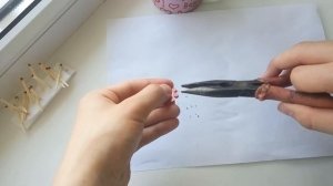 КАК СДЕЛАТЬ БЕЗТЁРОЧНЫЕ СПИЧКИ? КАК СДЕЛАТЬ СПИЧКУ, КОТОРАЯ ЗАЖЖЁТСЯ ОБ ЛЮБУЮ ПОВЕРХНОСТЬ! 2 СПОСОБ