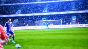 Pes 2013 ibrahimoviç muazzam gol by : Ferhat ÇİÇEK