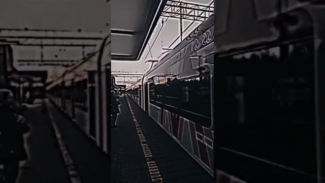 ЭДИТ - Новая Электричка Иволга 4.0 смотреть онлайн