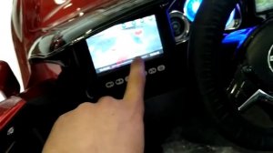 BMW Детский электромобиль