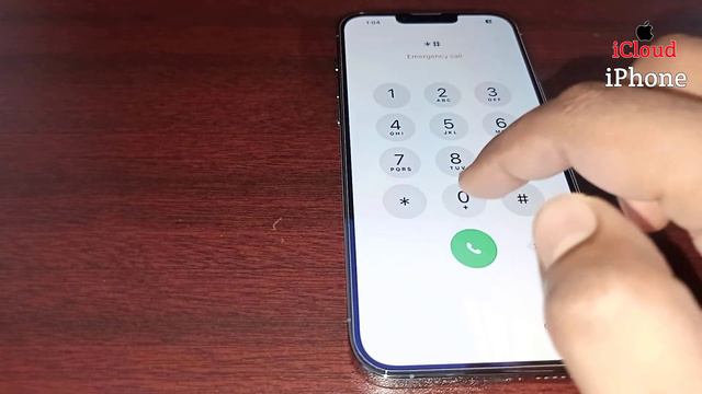 2024 New Method Unlock Passcode iPhone 15/14/13/12/11/X/8/7/6 смотреть онлайн