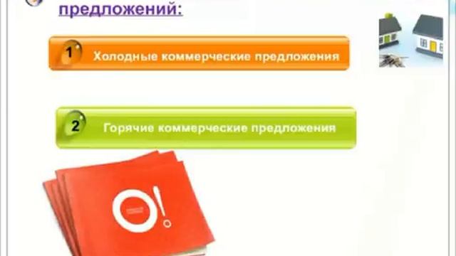 Квартиры посуточно. Написание коммерческого предложения. смотреть онлайн