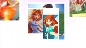 Винкс 9 сезон - ВОЗВРАЩЕНИЕ К ИСТОКАМ? | 9 СЕЗОН ВИНКС НОВОСТИ | Winx Club 9