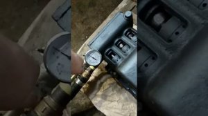 Насос буровой трех-плунжерный высокого давления