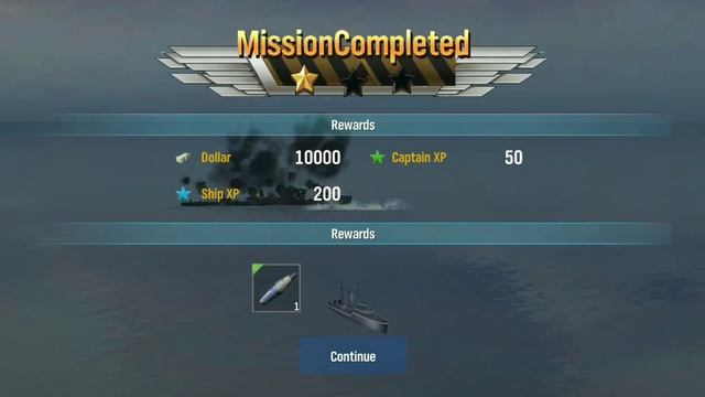 WARSHIP WORLD WAR | BATTLE OF THE JAVA SEA | CAMPAIGN MODE смотреть онлайн