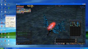 Автокликер для Lineage 2 crazyMaus Auto Enchant ACP