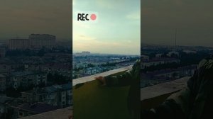 #01Путешествие по интересным местам сумгайыта