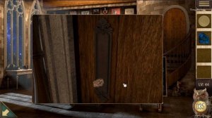 Can You Escape The 100 Room 16 Level 44 Walkthrough (50 Rooms 16)