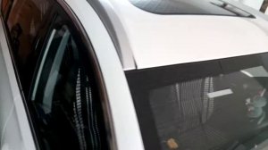CHERY TIGGO 7 PRO. Получили номер.