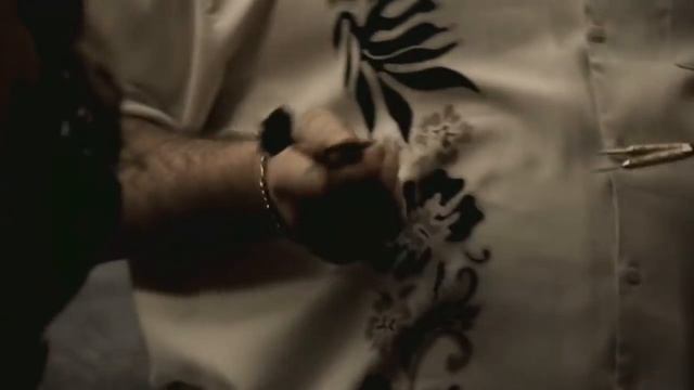 Tony Flirts With Adriana La Cerva - The Sopranos HD