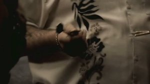 Tony Flirts With Adriana La Cerva - The Sopranos HD