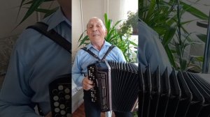 Песня " Сорвала я цветок полевой"