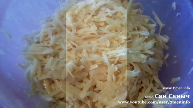 Как приготовить вкусные драники с аппетитной хрустящей корочкой