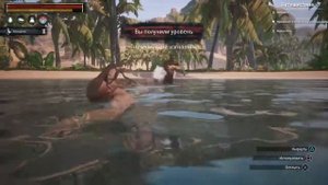 Conan Exiles - быстрая прокачка до 60 левела