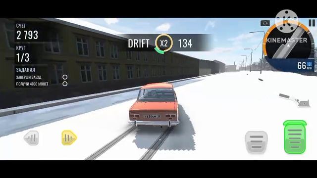 RCD RUSSIAN CAR DRIFT #17 смотреть онлайн