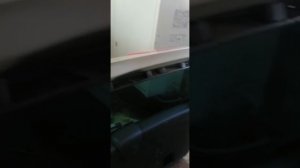 дверь багажника пежо 307 sw