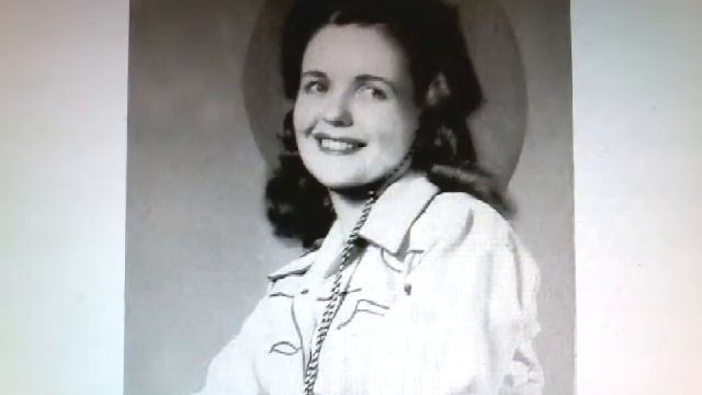 Mary Ford - Dominique - 1964