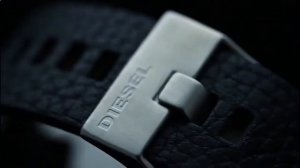 Обзор часов Diesel Brave. Элитные мужские часы Diesel.