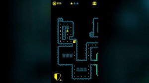 Tomb Of the Mask - Level 53 ( iOS )