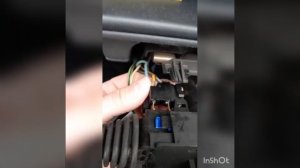 Шкода Фелиция ремонт.