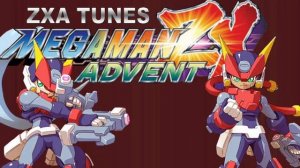 Mega Man ZX Advent Tunes OST - T27: Ouroboros (Doomsday Event)